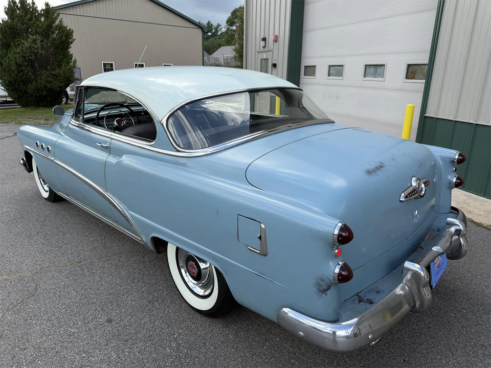 1953 Buick Special - Image 6 of 31