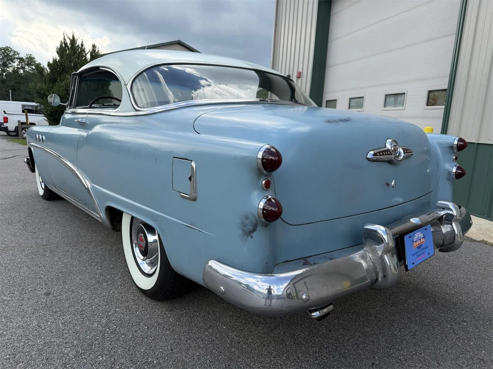 1953 Buick Special - Image 7 of 31