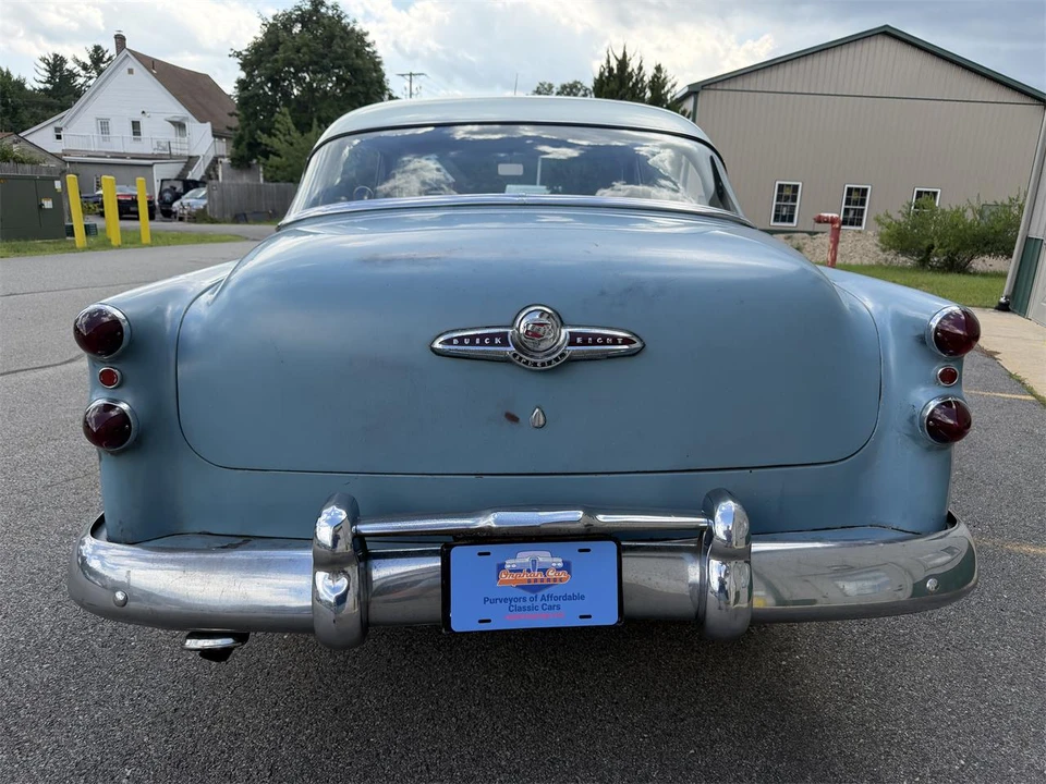 1953 Buick Special - Image 8 of 31