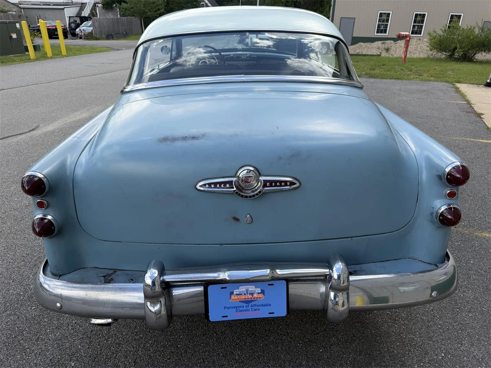 1953 Buick Special - Image 9 of 31