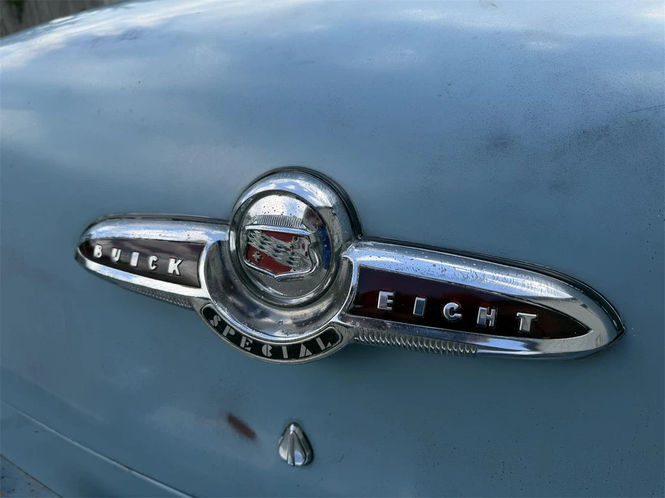 1953 Buick Special - Image 12 of 31