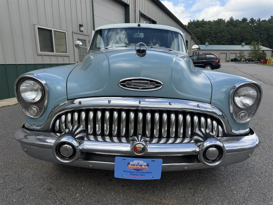 1953 Buick Special - Image 13 of 31