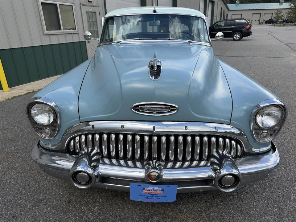 1953 Buick Special - Image 14 of 31