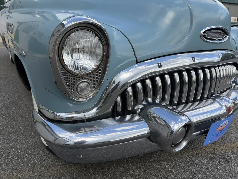 1953 Buick Special - Image 15 of 31