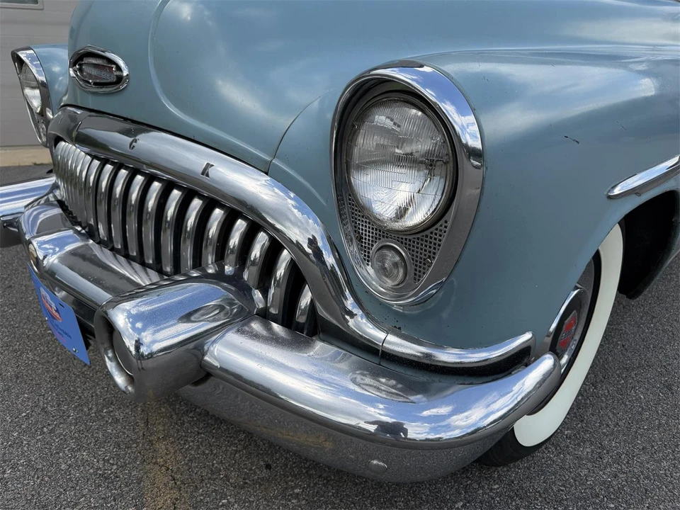 1953 Buick Special - Image 16 of 31