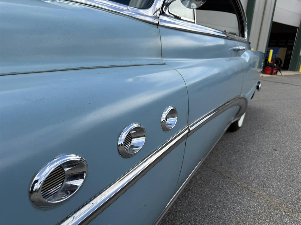 1953 Buick Special - Image 20 of 31