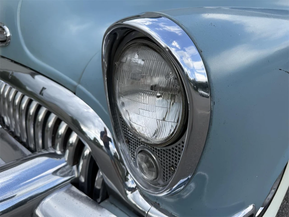 1953 Buick Special - Image 24 of 31
