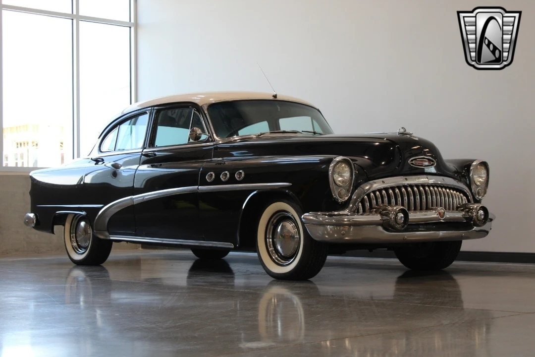 1953 Buick Special - Image 16 of 21