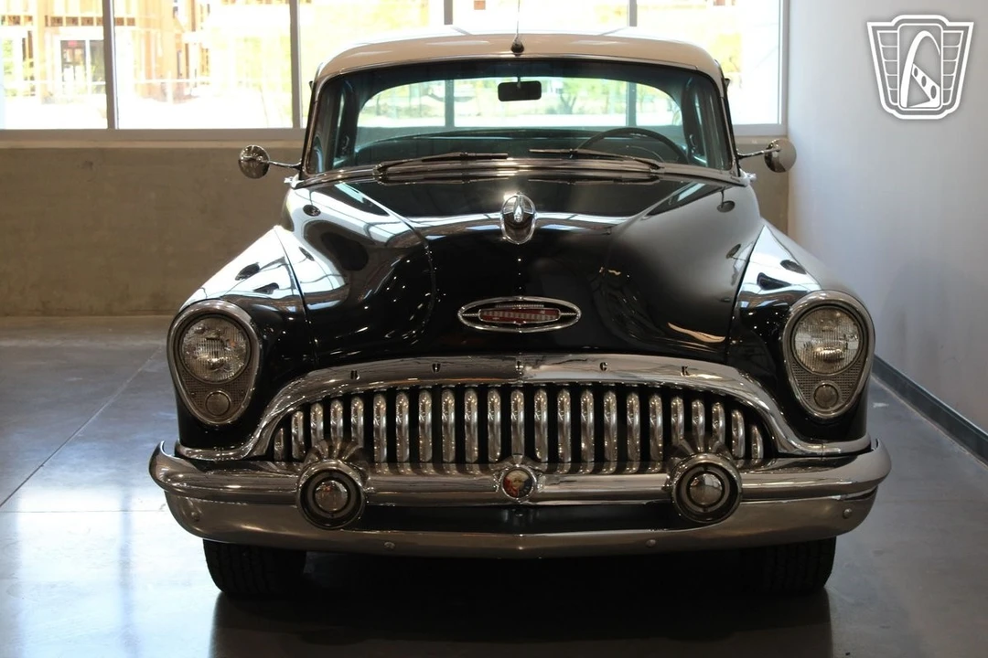 1953 Buick Special - Image 12 of 12