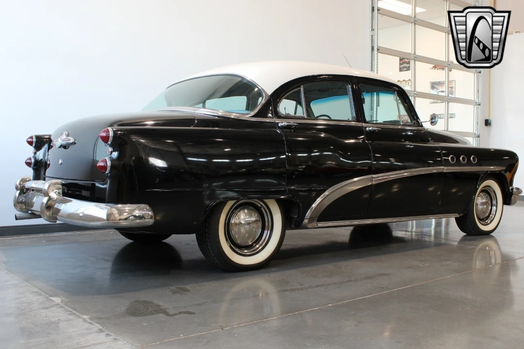 1953 Buick Special - Image 17 of 21