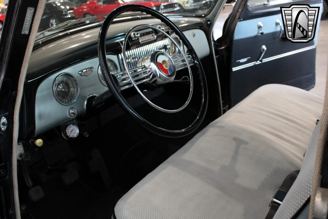 1953 Buick Special - Image 21 of 21