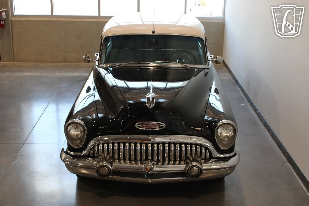 1953 Buick Special - Image 8 of 12