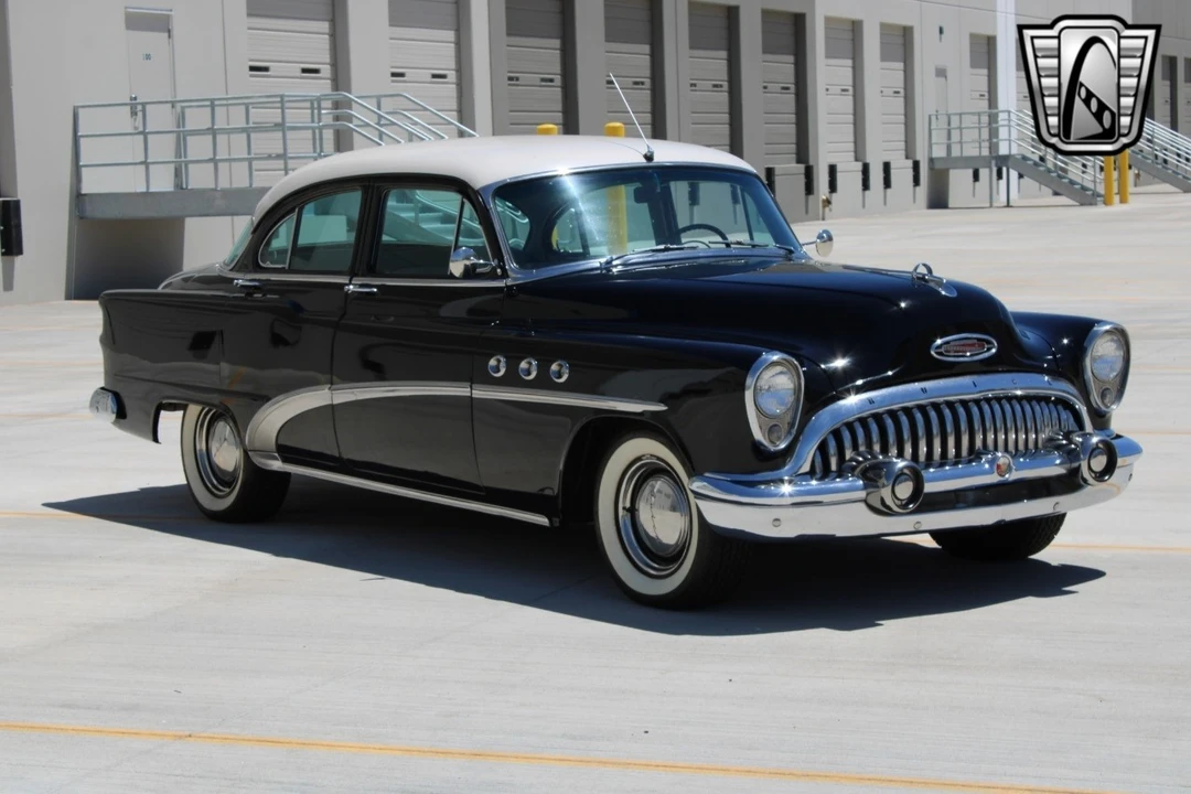 1953 Buick Special - Image 5 of 21