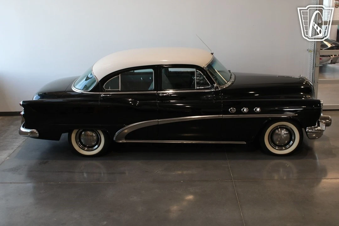 1953 Buick Special - Image 10 of 12
