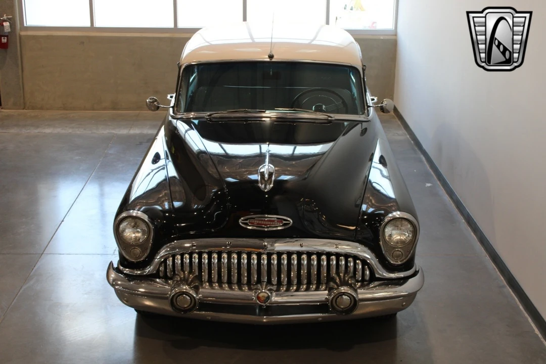 1953 Buick Special - Image 8 of 21