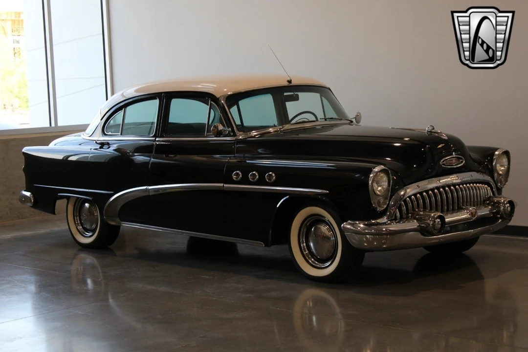 1953 Buick Special - Image 13 of 21