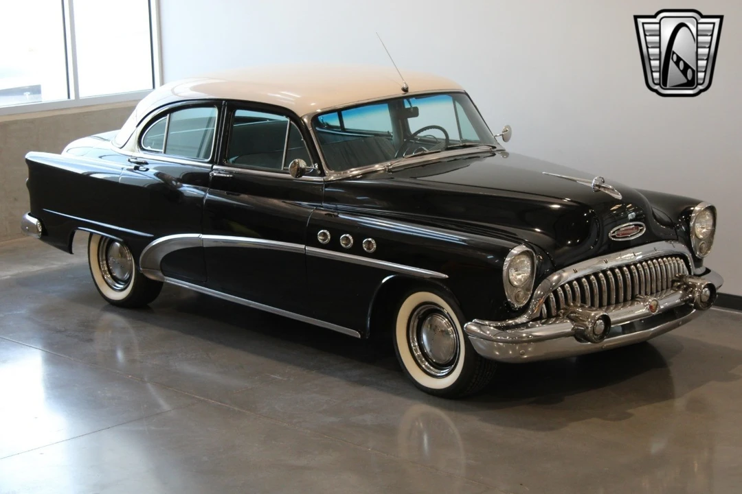 1953 Buick Special - Image 9 of 21