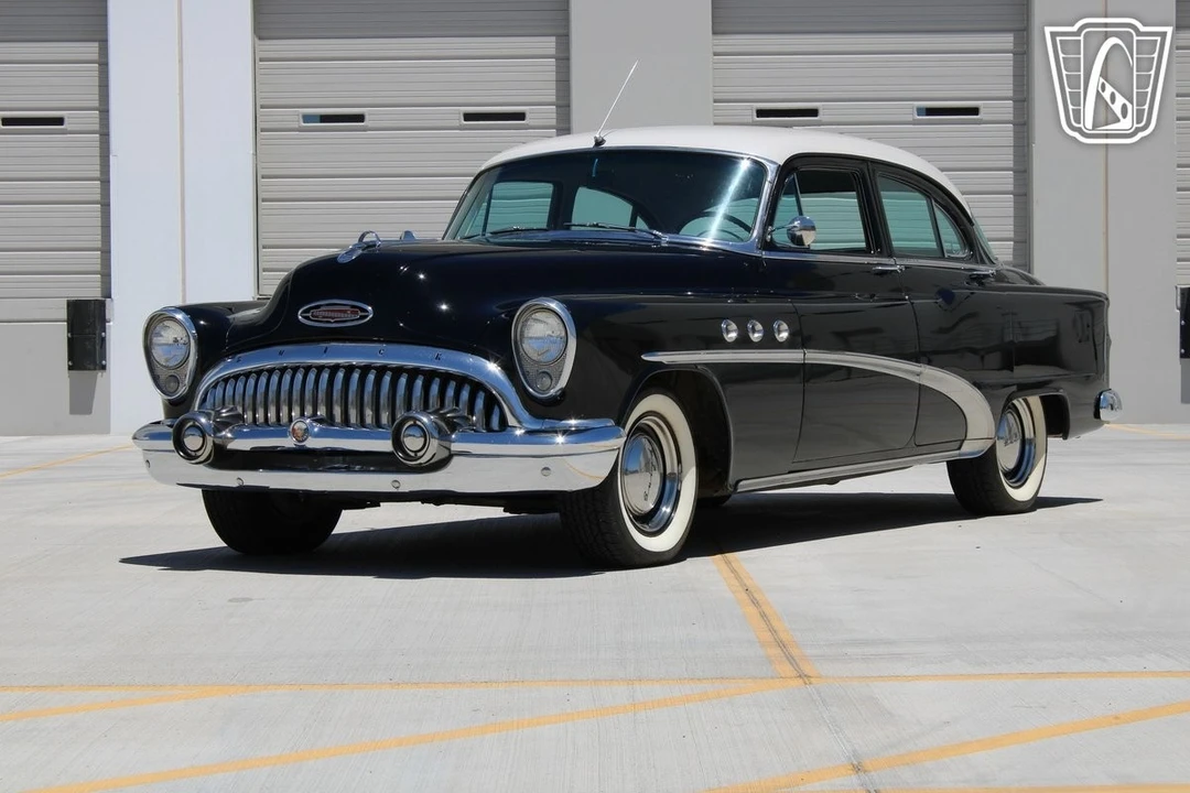 1953 Buick Special - Image 3 of 12