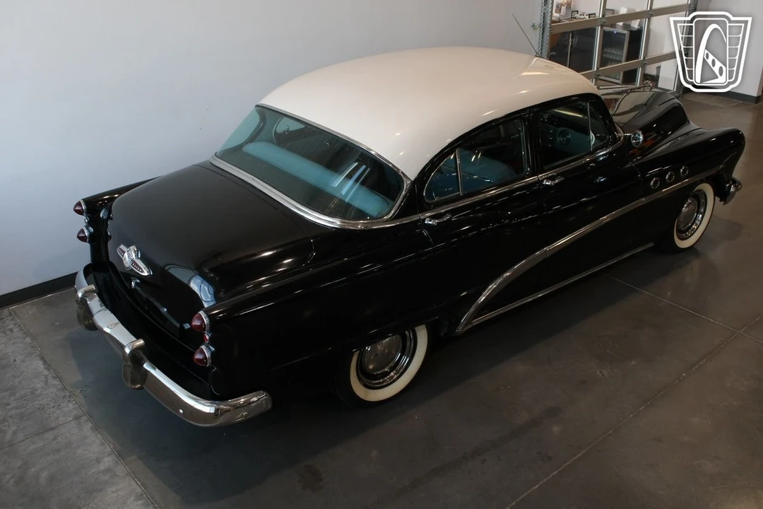 1953 Buick Special - Image 11 of 12