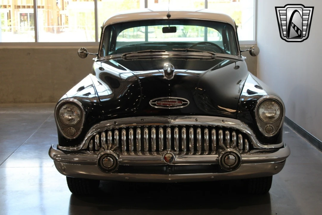 1953 Buick Special - Image 12 of 21