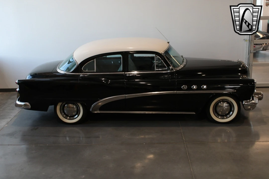 1953 Buick Special - Image 10 of 21