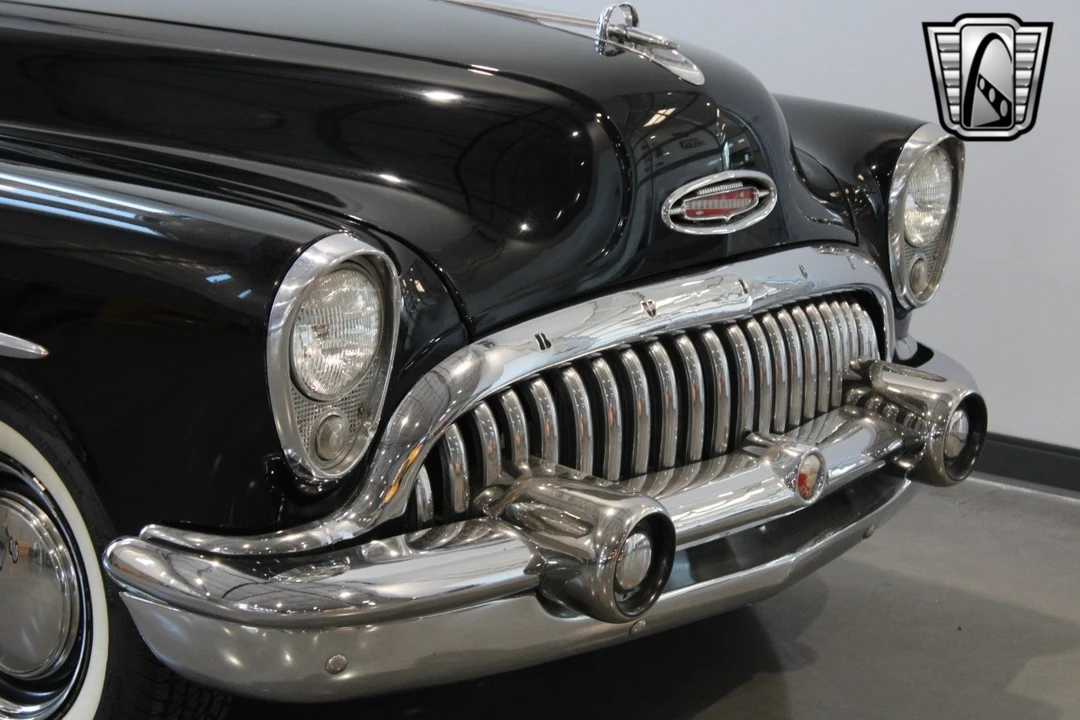 1953 Buick Special - Image 18 of 21