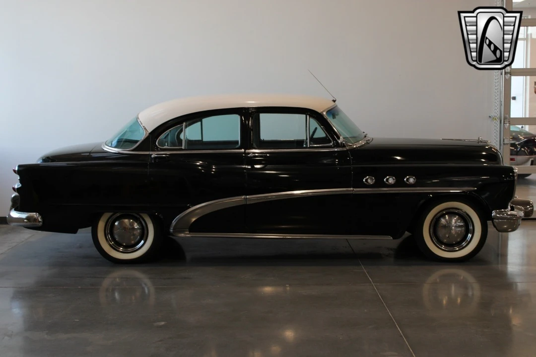 1953 Buick Special - Image 14 of 21