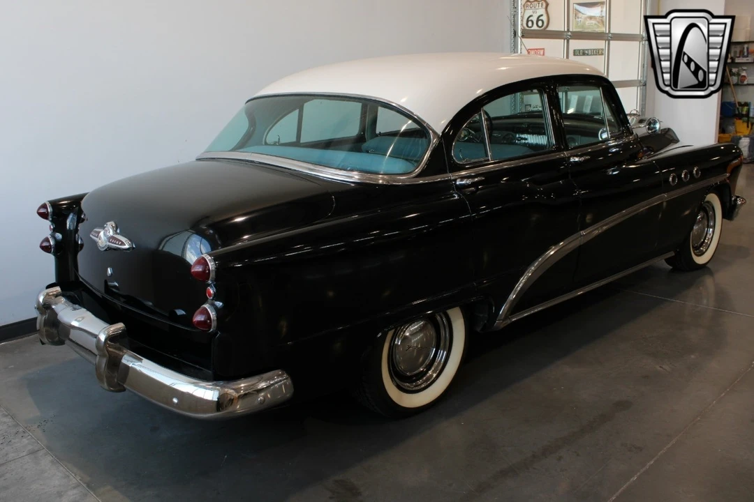 1953 Buick Special - Image 15 of 21