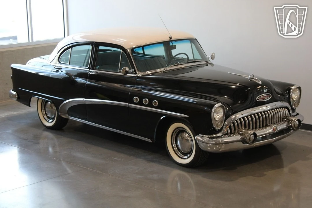 1953 Buick Special - Image 9 of 12