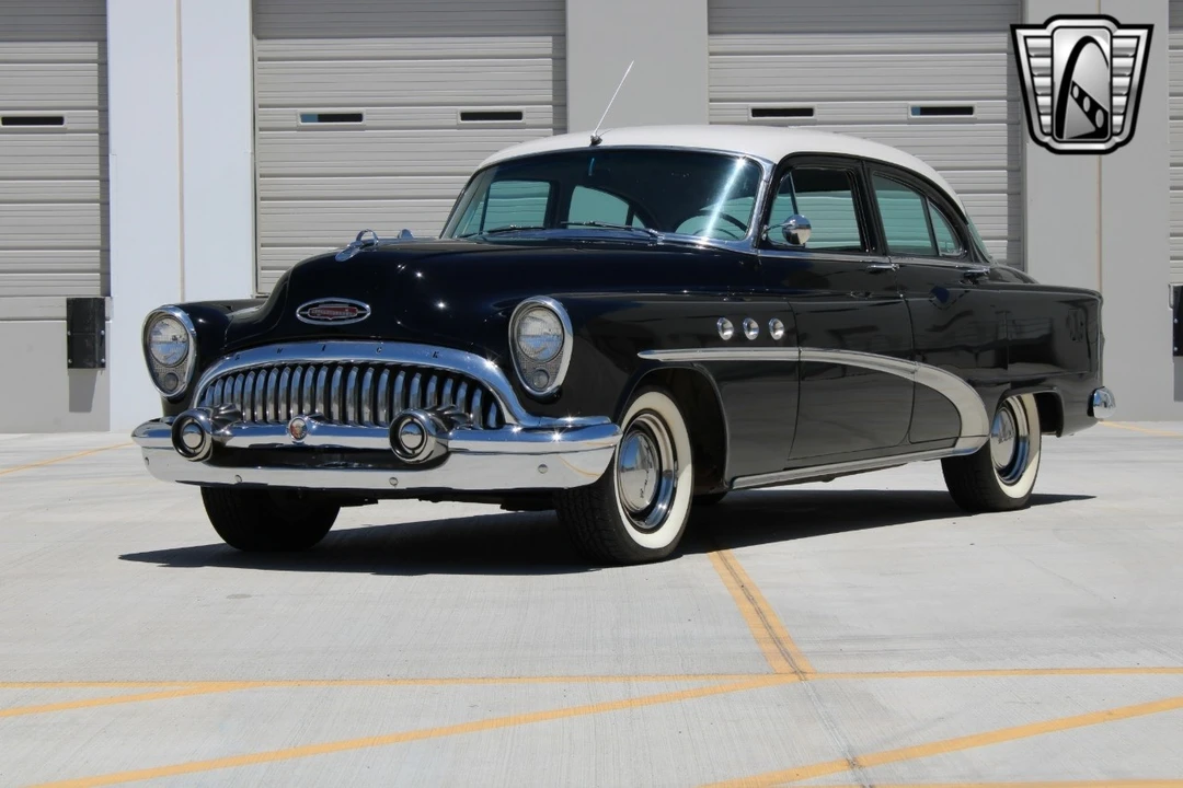1953 Buick Special - Image 3 of 21