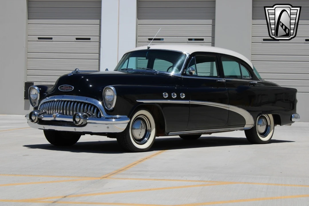 1953 Buick Special - Image 4 of 21
