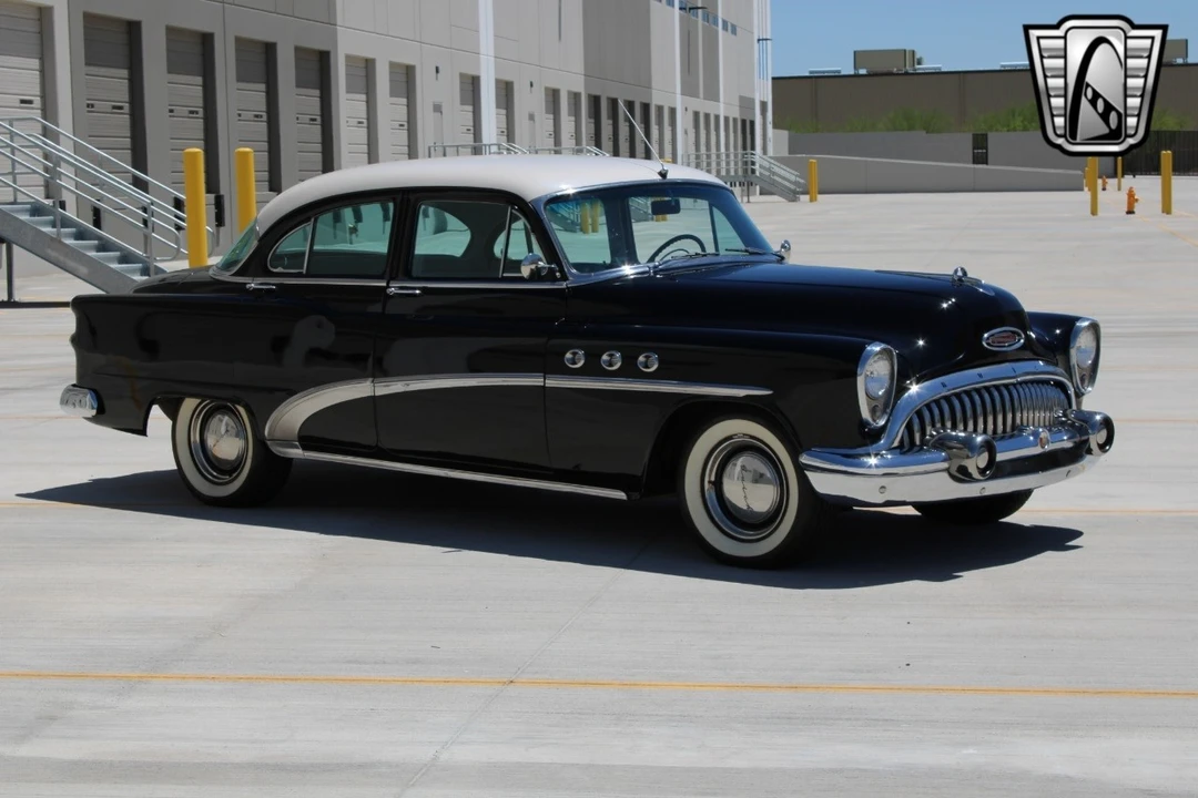 1953 Buick Special - Image 7 of 21