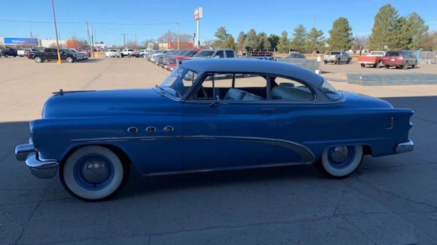 1953 Buick Special - Image 2 of 8