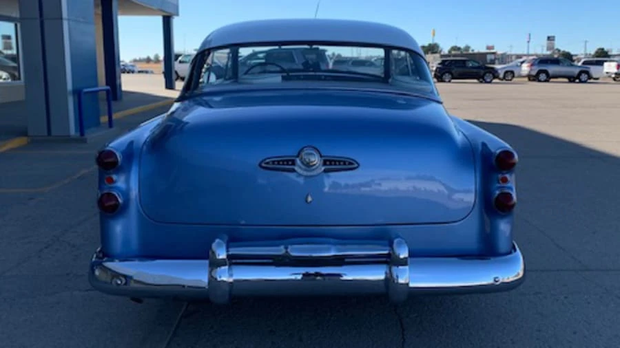 1953 Buick Special - Image 7 of 8
