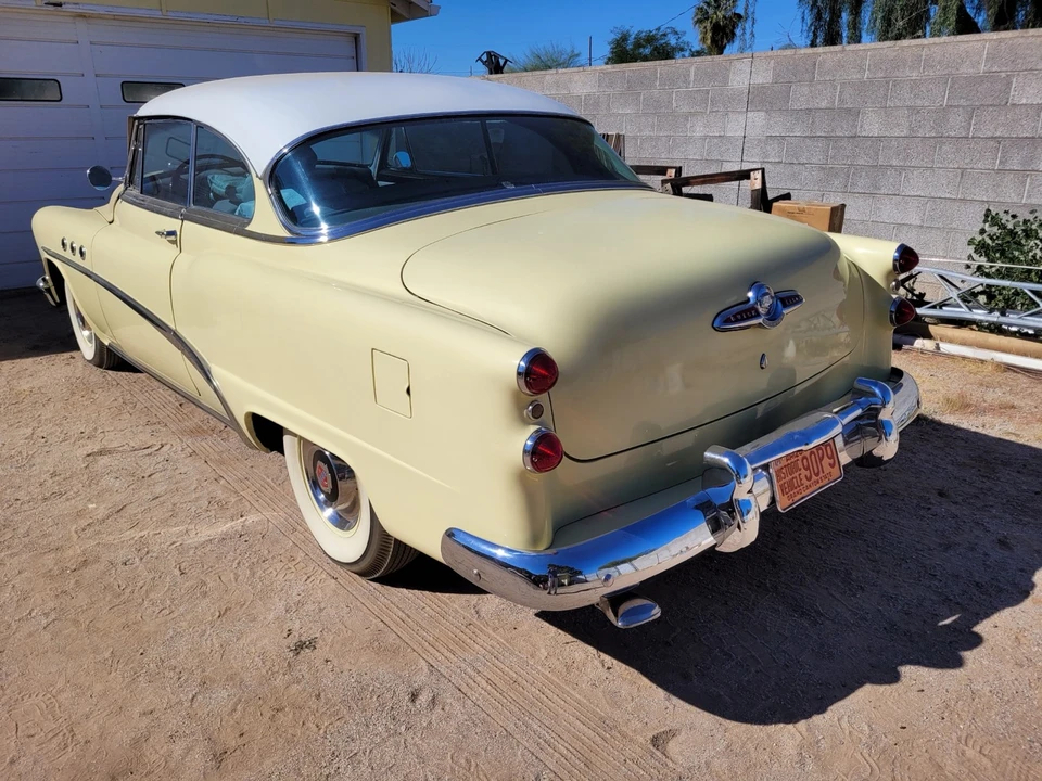 1953 Buick Special - Image 6 of 31