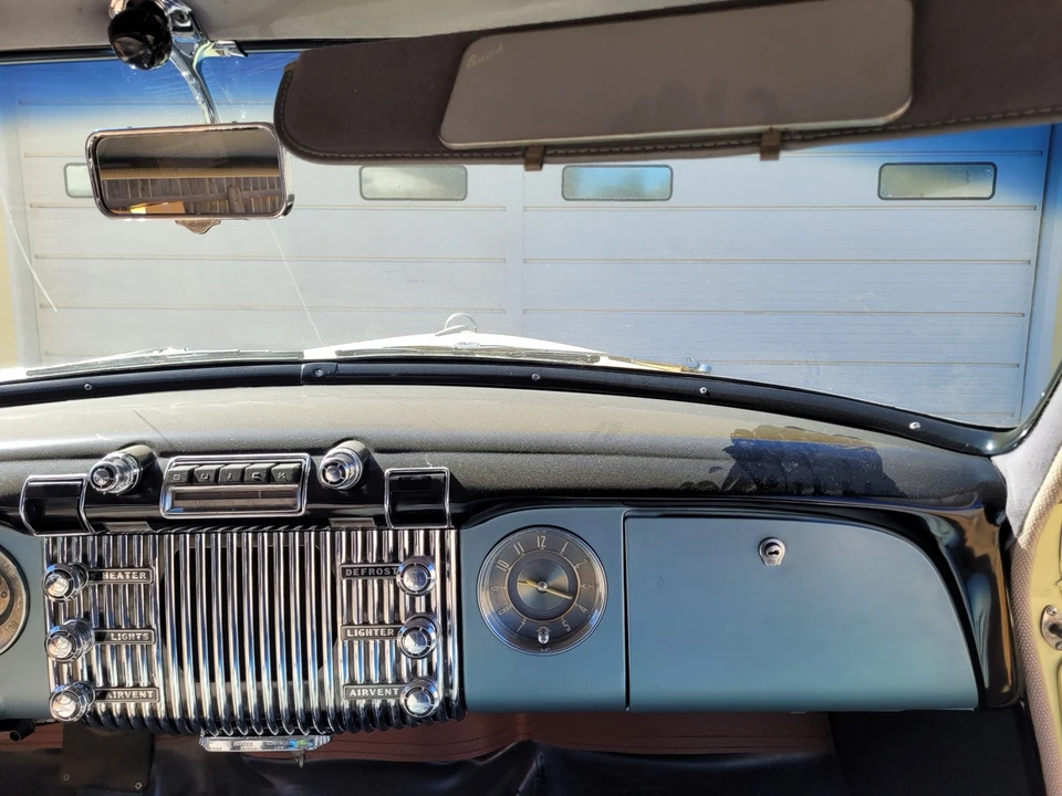 1953 Buick Special - Image 26 of 31
