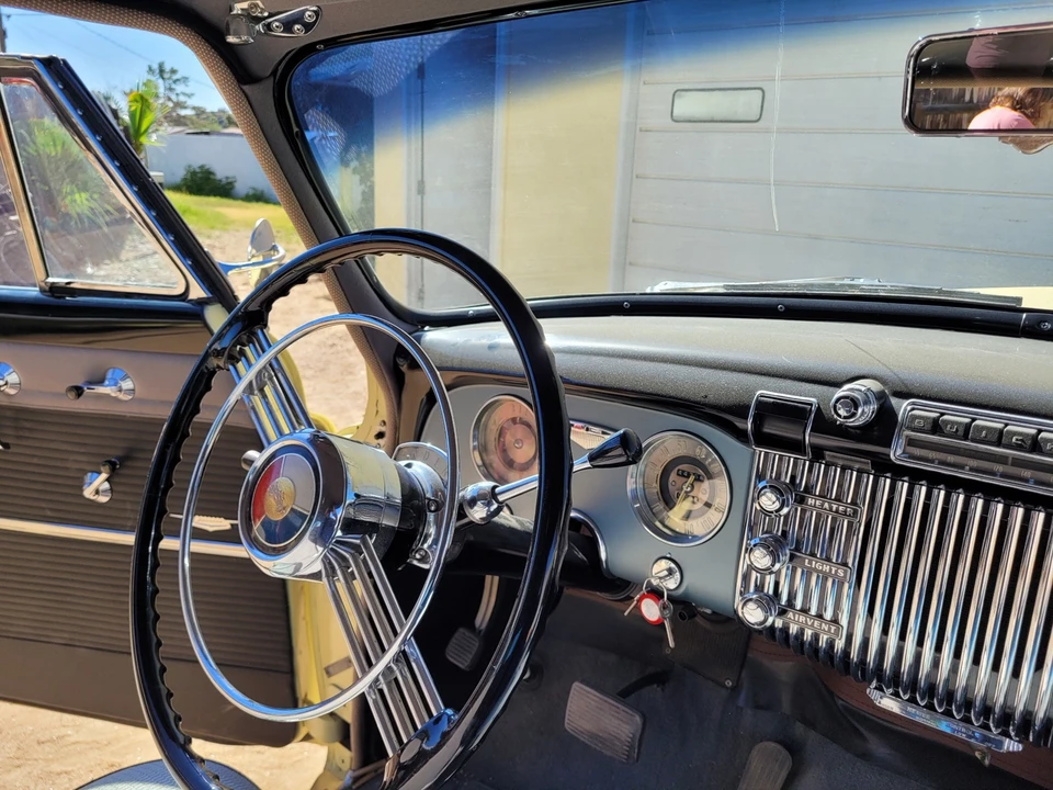 1953 Buick Special - Image 24 of 31