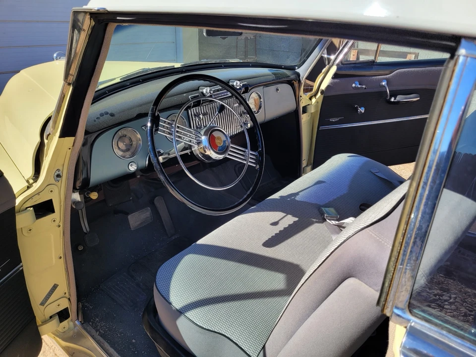 1953 Buick Special - Image 19 of 31