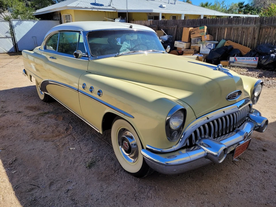 1953 Buick Special - Image 12 of 31