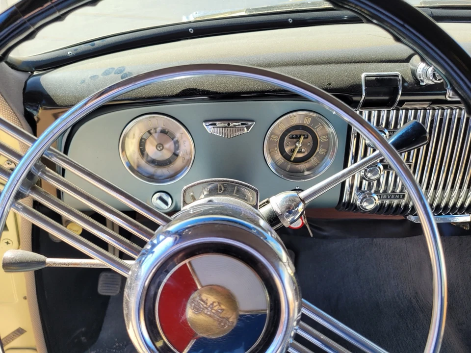 1953 Buick Special - Image 20 of 31