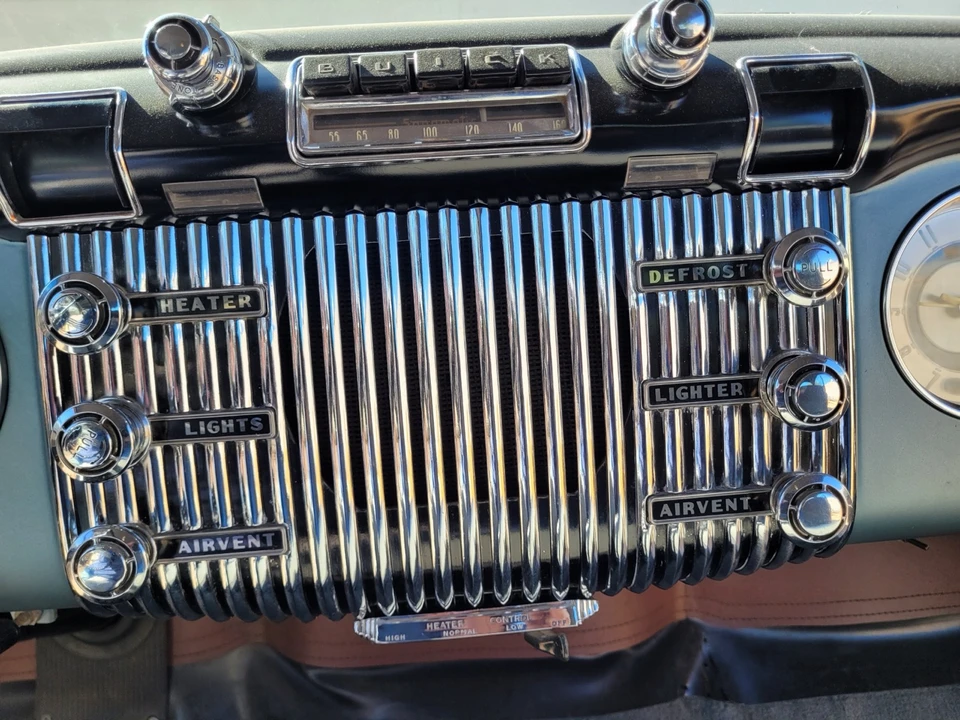 1953 Buick Special - Image 25 of 31