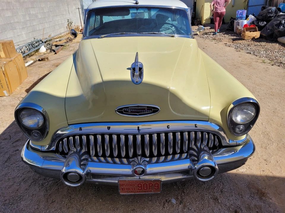 1953 Buick Special - Image 13 of 31