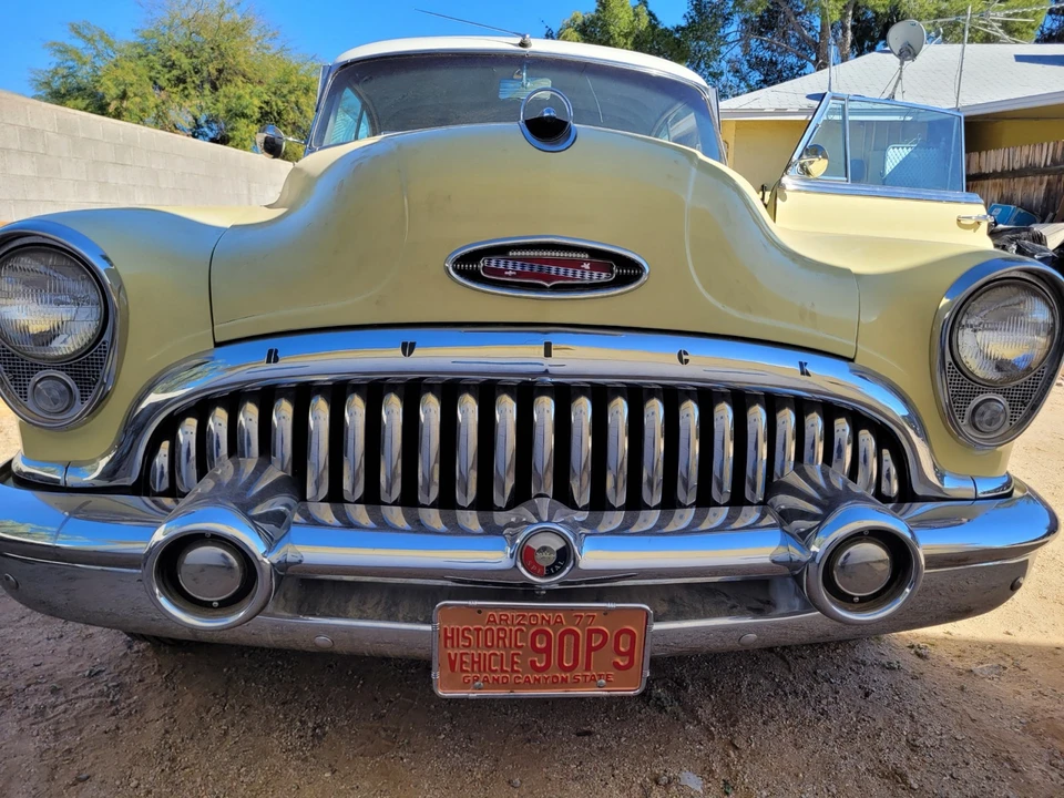 1953 Buick Special - Image 14 of 31