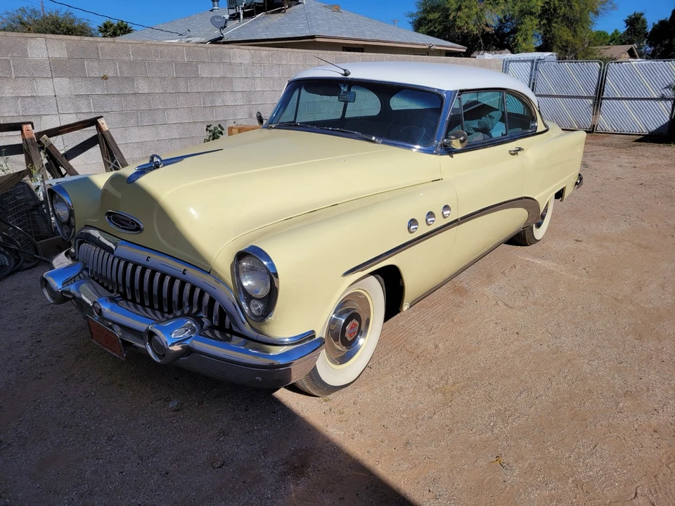 1953 Buick Special - Image 3 of 31
