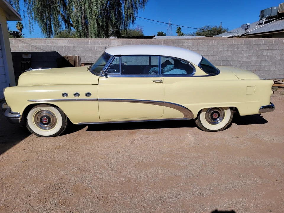 1953 Buick Special - Image 5 of 31