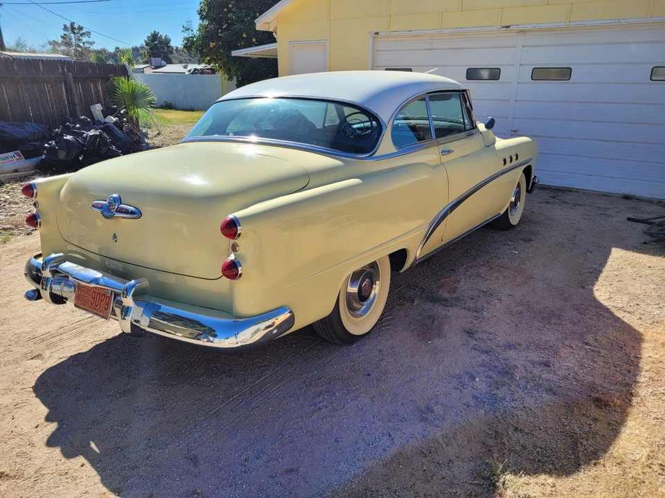 1953 Buick Special - Image 8 of 31