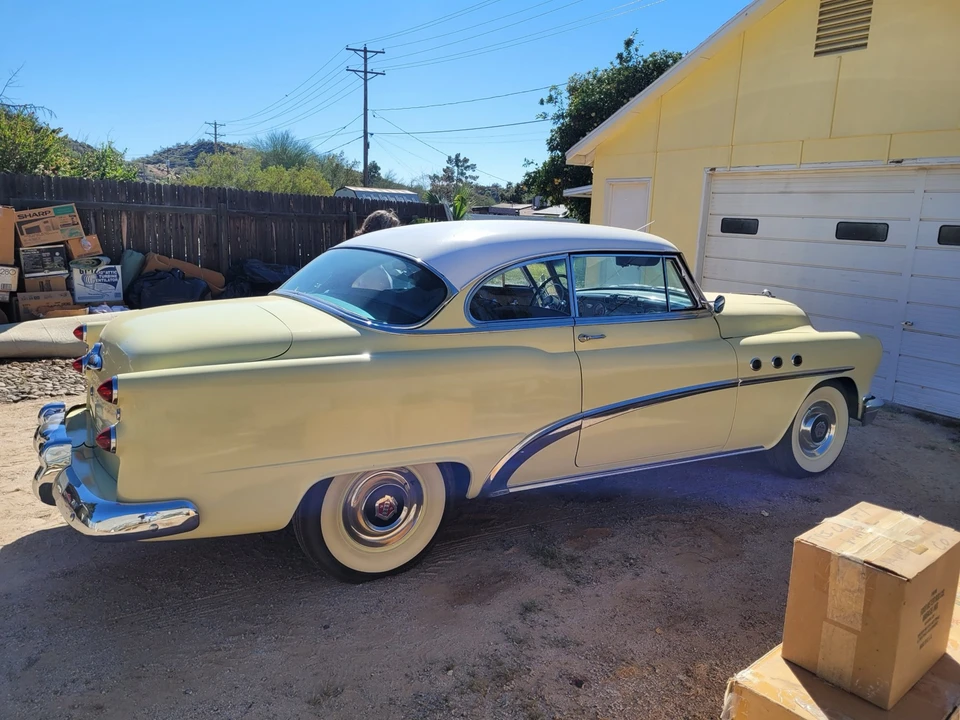 1953 Buick Special - Image 9 of 31