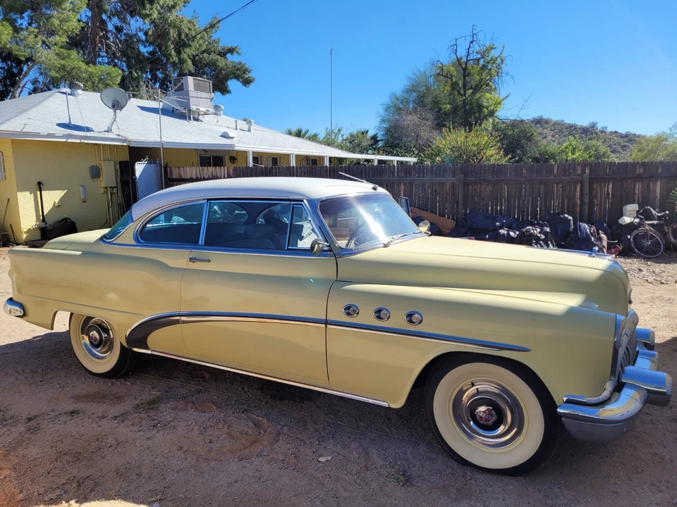 1953 Buick Special - Image 10 of 31