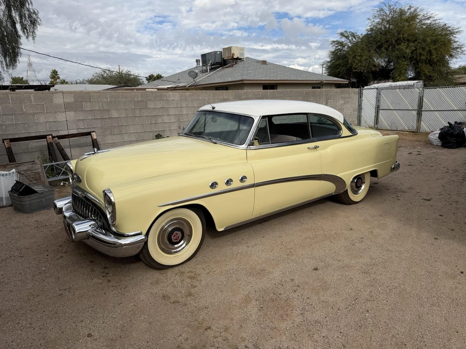 1953 Buick Special - Image 4 of 31