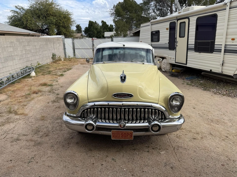 1953 Buick Special - Image 2 of 31